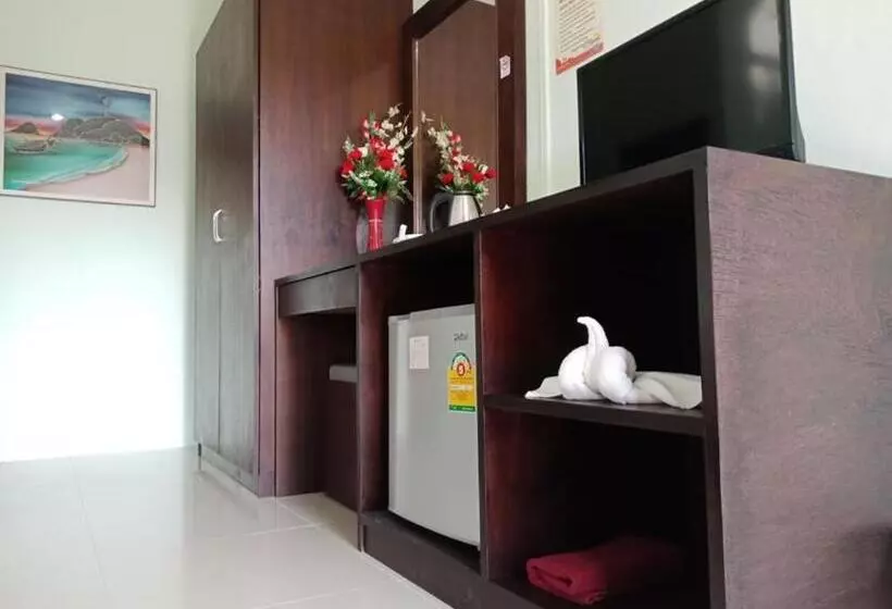 Fotos del hotel Veranda Lanta Resort:  15