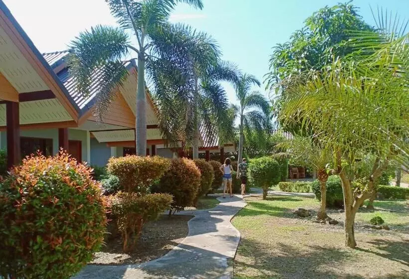 Fotos del hotel Veranda Lanta Resort:  24