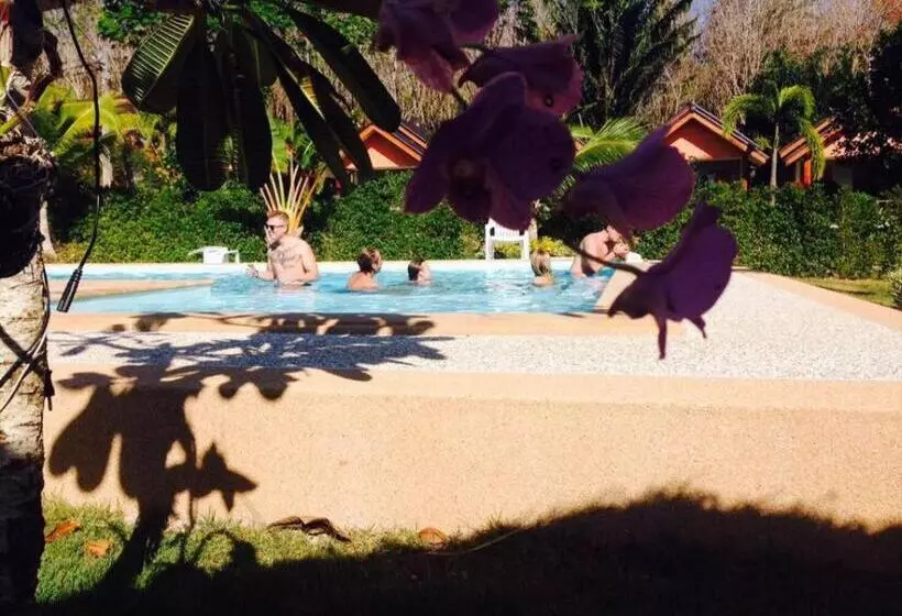 Fotos del hotel Veranda Lanta Resort:  8