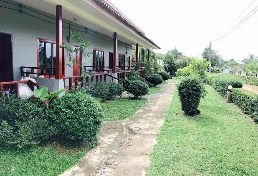 Fotos del hotel Veranda Lanta Resort:  25