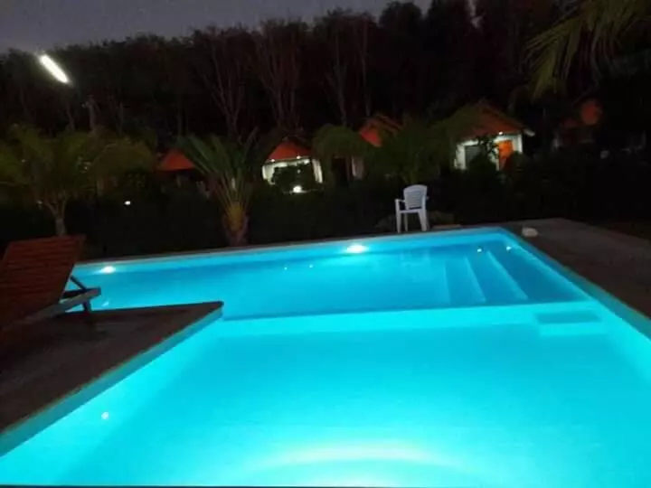 Fotos del hotel Veranda Lanta Resort:  2