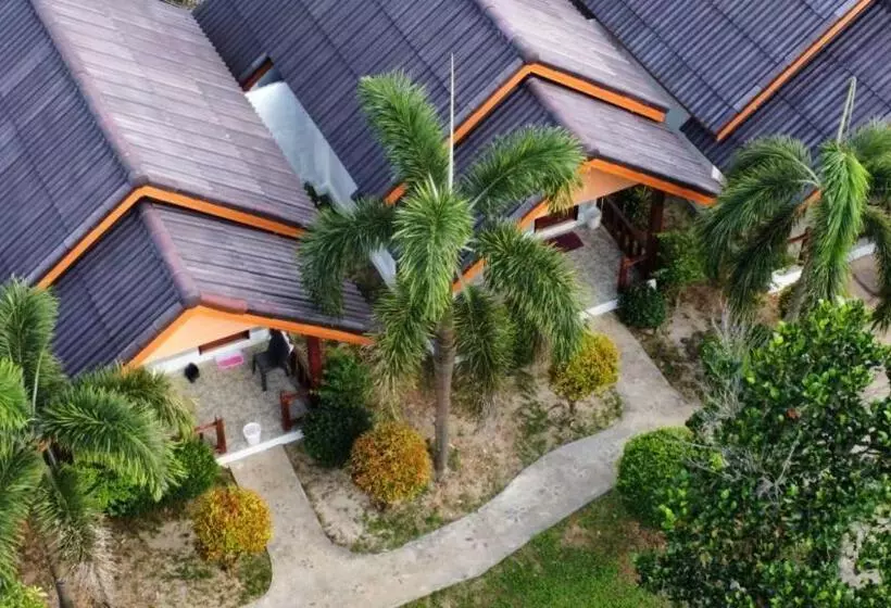 Fotos del hotel Veranda Lanta Resort:  21