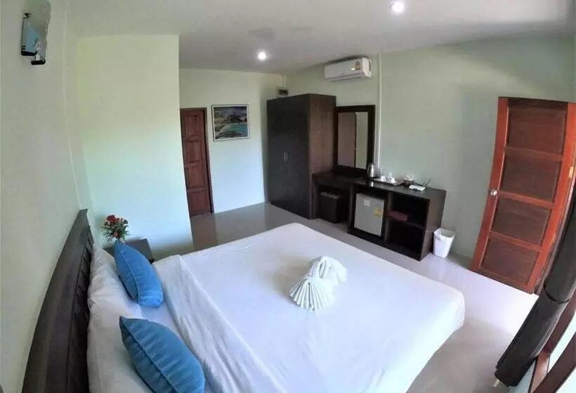 Veranda Lanta Resort