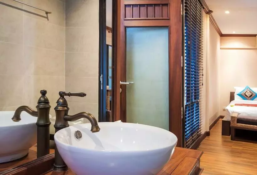 Fotos del hotel Yotaka Boutique  Bangkok:  25