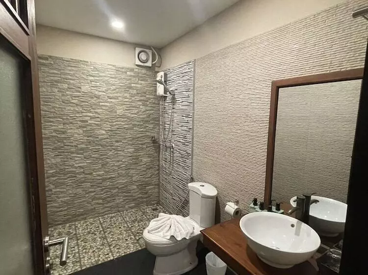 Fotos del hotel Yotaka Boutique  Bangkok:  6