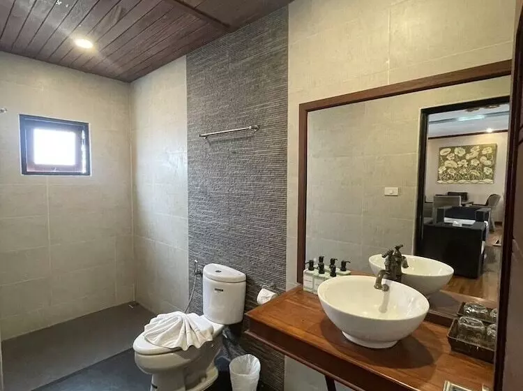 Fotos del hotel Yotaka Boutique  Bangkok:  11