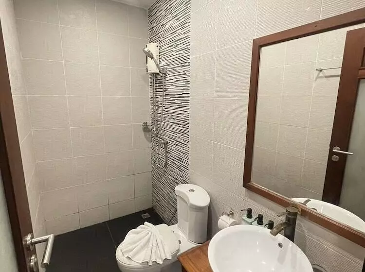 Fotos del hotel Yotaka Boutique  Bangkok:  16