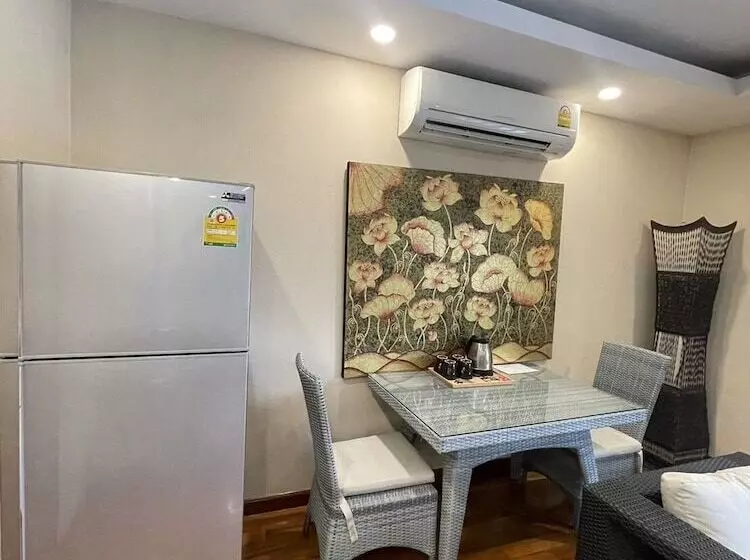 Fotos del hotel Yotaka Boutique  Bangkok:  4