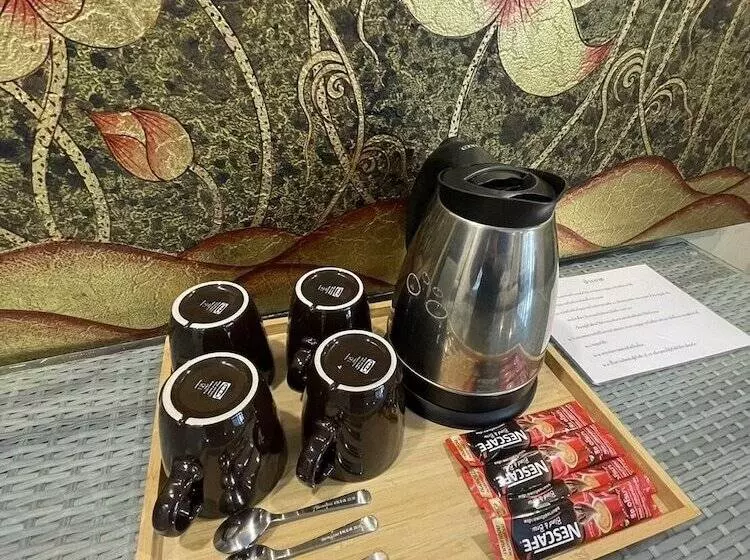 Fotos del hotel Yotaka Boutique  Bangkok:  12