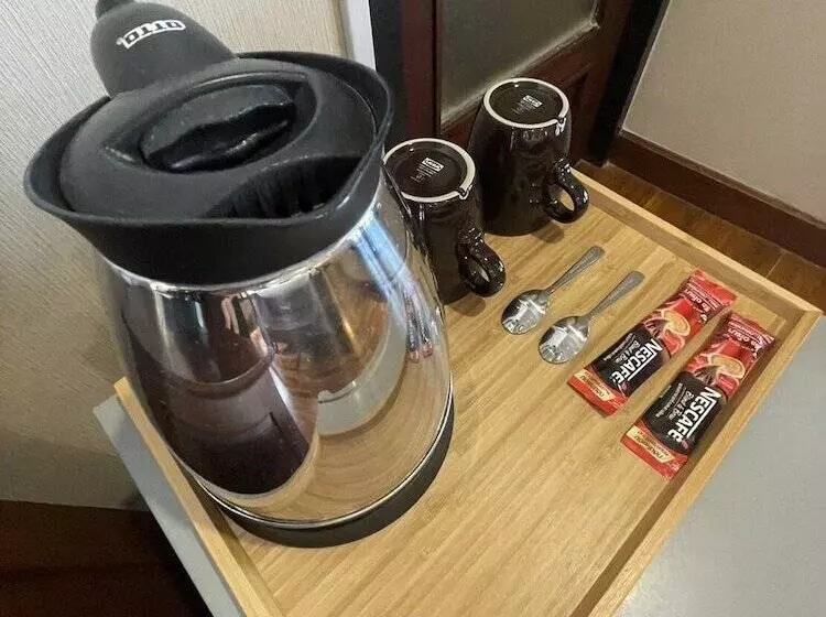 Fotos del hotel Yotaka Boutique  Bangkok:  7