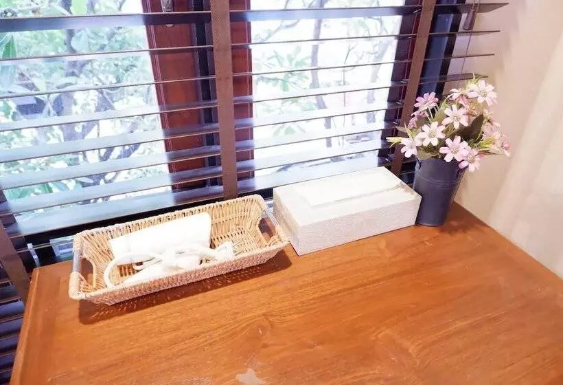 Fotos del hotel Yotaka Boutique  Bangkok:  8