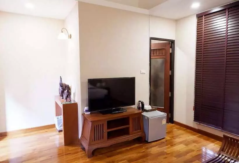 Fotos del hotel Yotaka Boutique  Bangkok:  14