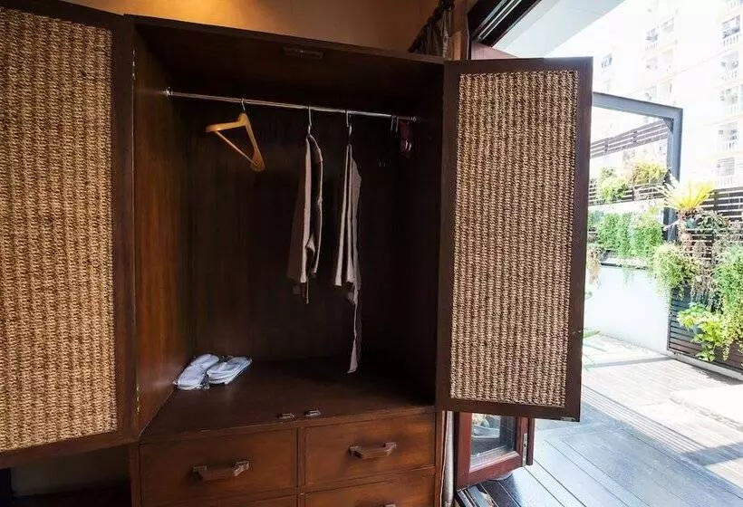 Fotos del hotel Yotaka Boutique  Bangkok:  21