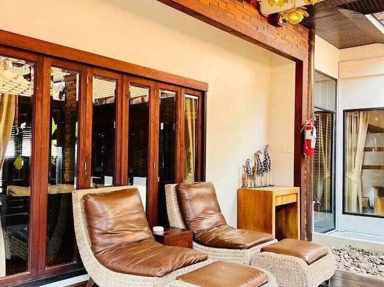 Fotos del hotel Yotaka Boutique  Bangkok:  19