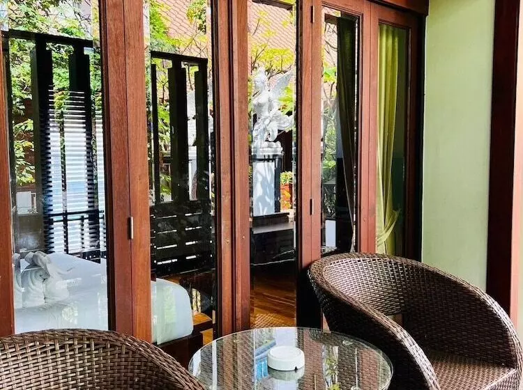 Fotos del hotel Yotaka Boutique  Bangkok:  13