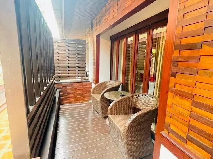 Fotos del hotel Yotaka Boutique  Bangkok:  10