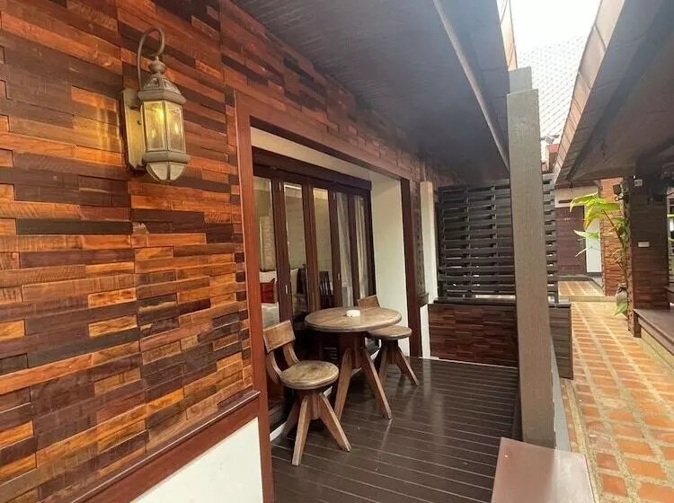 Fotos del hotel Yotaka Boutique  Bangkok:  5