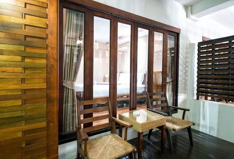 Fotos del hotel Yotaka Boutique  Bangkok:  24