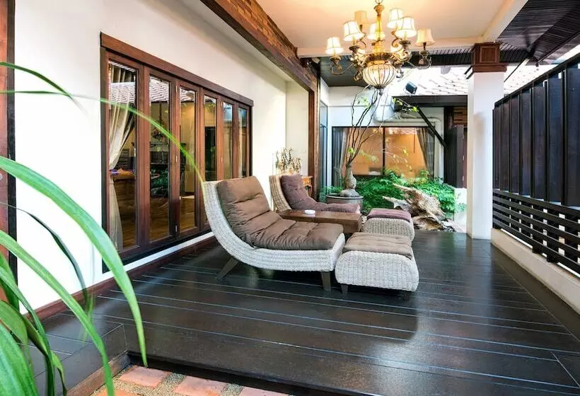 Fotos del hotel Yotaka Boutique  Bangkok:  15