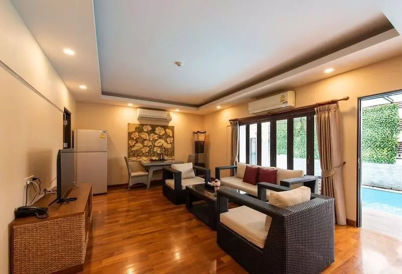 Fotos del hotel Yotaka Boutique  Bangkok:  18