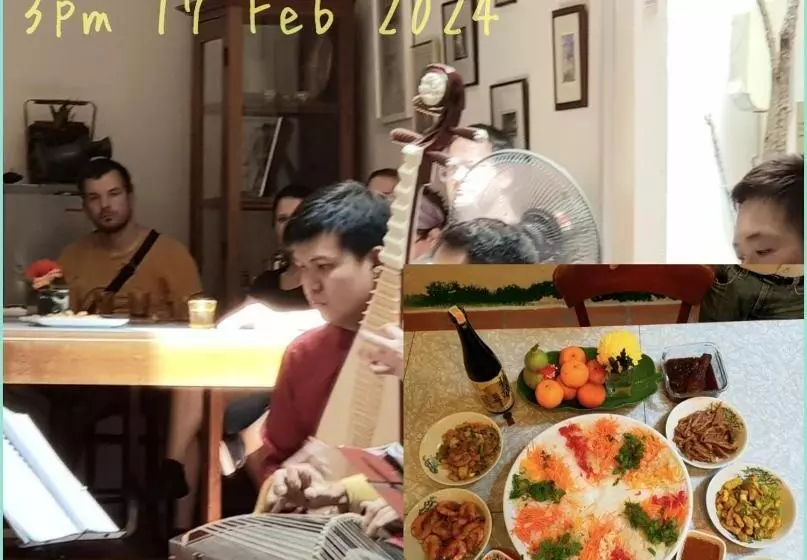 Fotos del hotel Betel Nut Lodge  Adult Only:  23