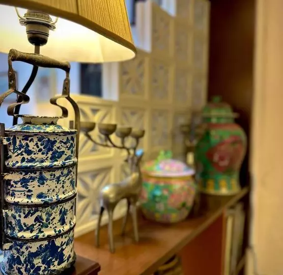 Fotos del hotel Betel Nut Lodge  Adult Only:  6