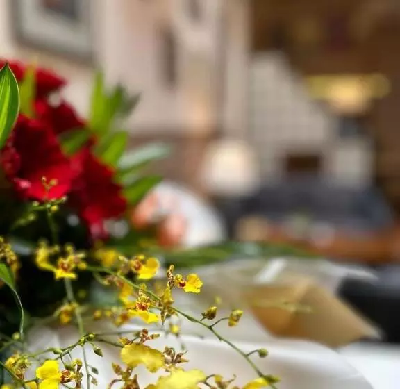 Fotos del hotel Betel Nut Lodge  Adult Only:  22