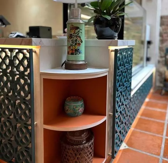 Fotos del hotel Betel Nut Lodge  Adult Only:  17