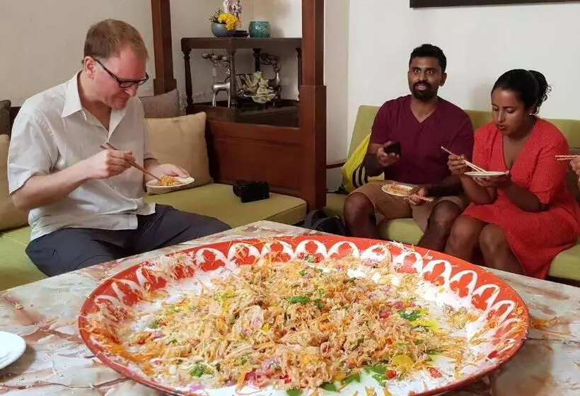 Fotos del hotel Betel Nut Lodge  Adult Only:  10