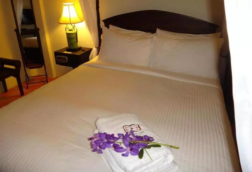 Fotos del hotel Betel Nut Lodge  Adult Only:  18