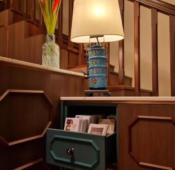 Fotos del hotel Betel Nut Lodge  Adult Only:  3