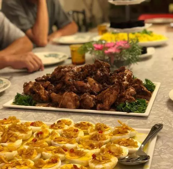 Fotos del hotel Betel Nut Lodge  Adult Only:  4