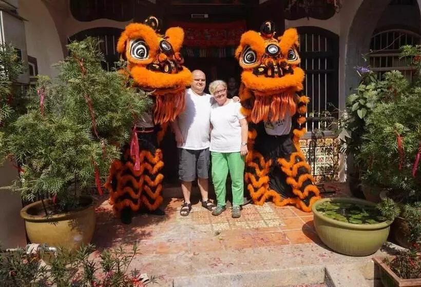 Fotos del hotel Betel Nut Lodge  Adult Only:  16