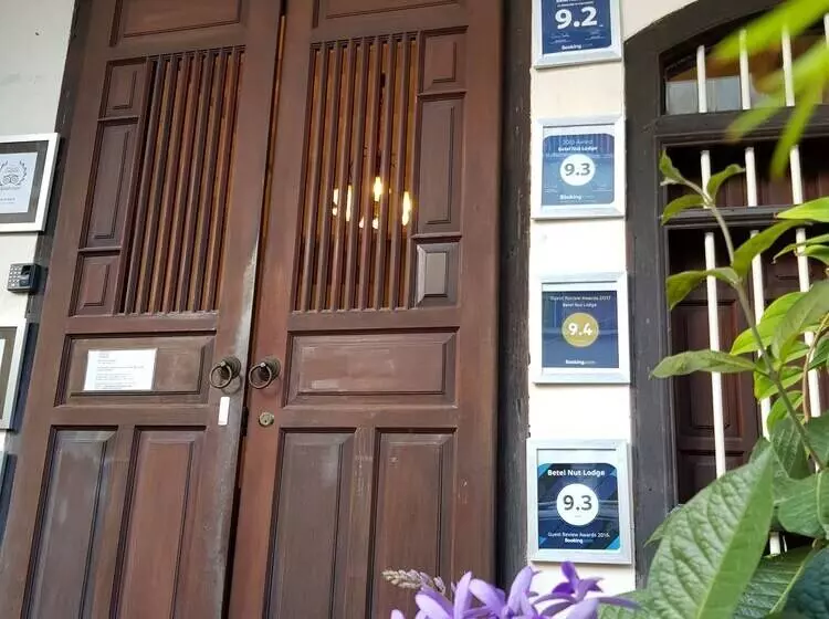 Fotos del hotel Betel Nut Lodge  Adult Only:  25