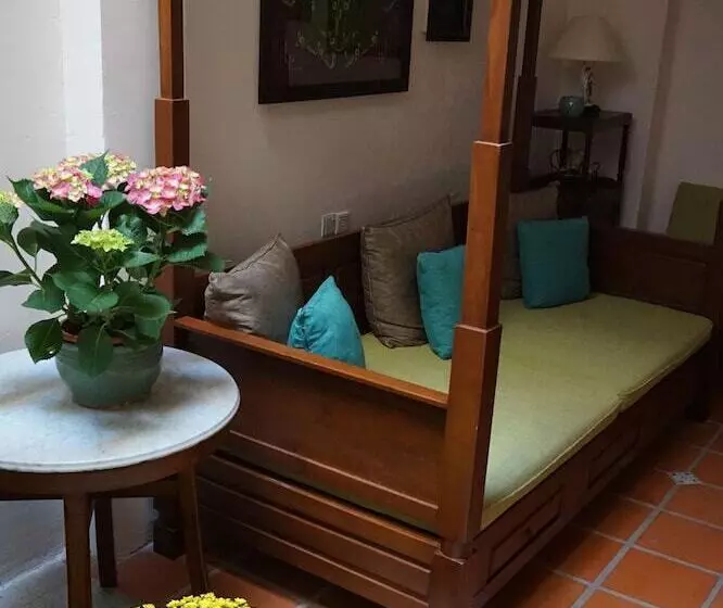 Fotos del hotel Betel Nut Lodge  Adult Only:  21