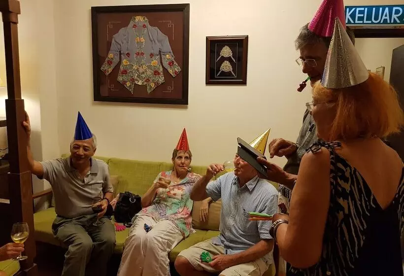 Fotos del hotel Betel Nut Lodge  Adult Only:  13