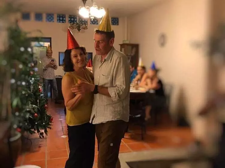 Fotos del hotel Betel Nut Lodge  Adult Only:  7