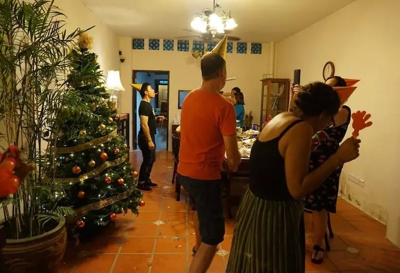 Fotos del hotel Betel Nut Lodge  Adult Only:  20