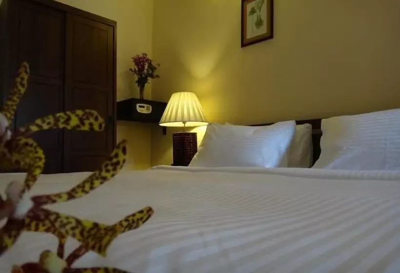 Fotos del hotel Betel Nut Lodge  Adult Only:  9