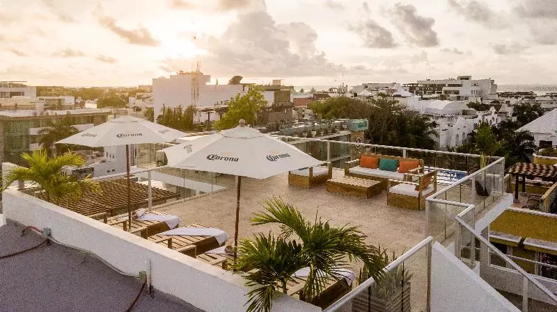 Fotos del hotel Boutique Rato 10:  20