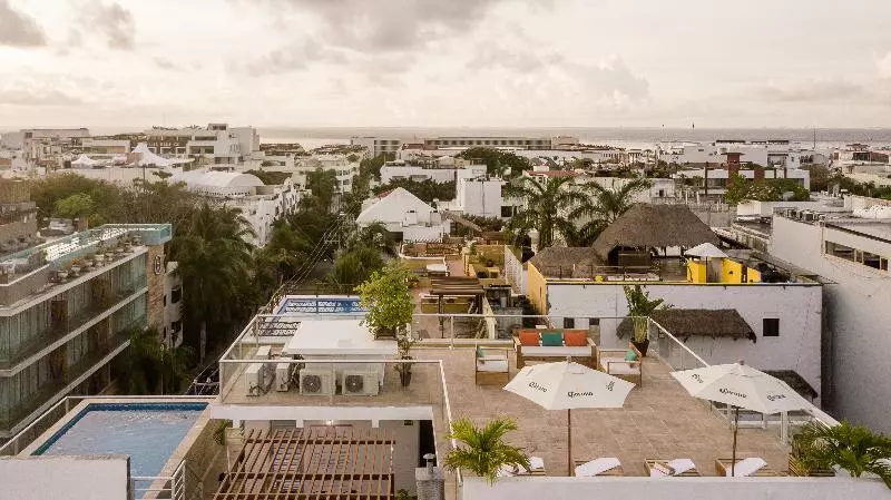 Fotos del hotel Boutique Rato 10:  6