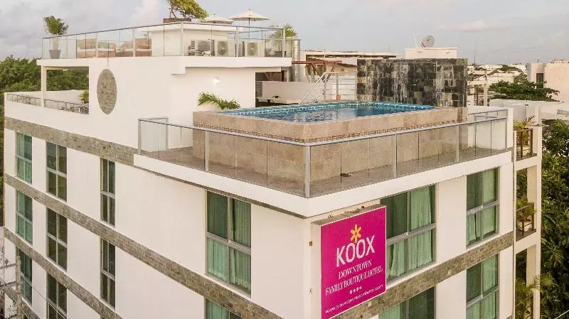 Fotos del hotel Boutique Rato 10:  17