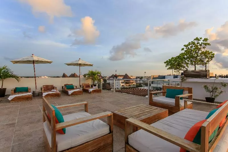 Fotos del hotel Boutique Rato 10:  21