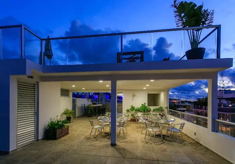 Fotos del hotel Boutique Rato 10:  18