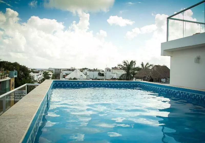 Fotos del hotel Boutique Rato 10:  8