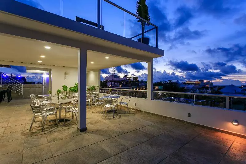 Fotos del hotel Boutique Rato 10:  15