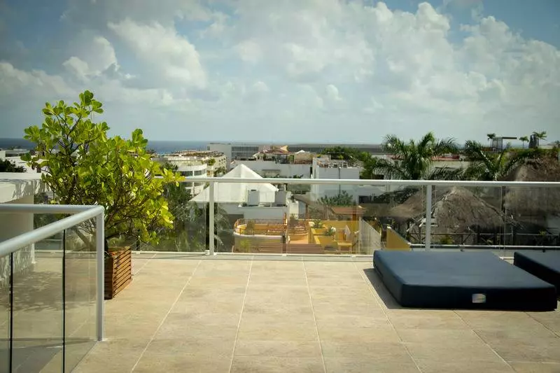 Fotos del hotel Boutique Rato 10:  11