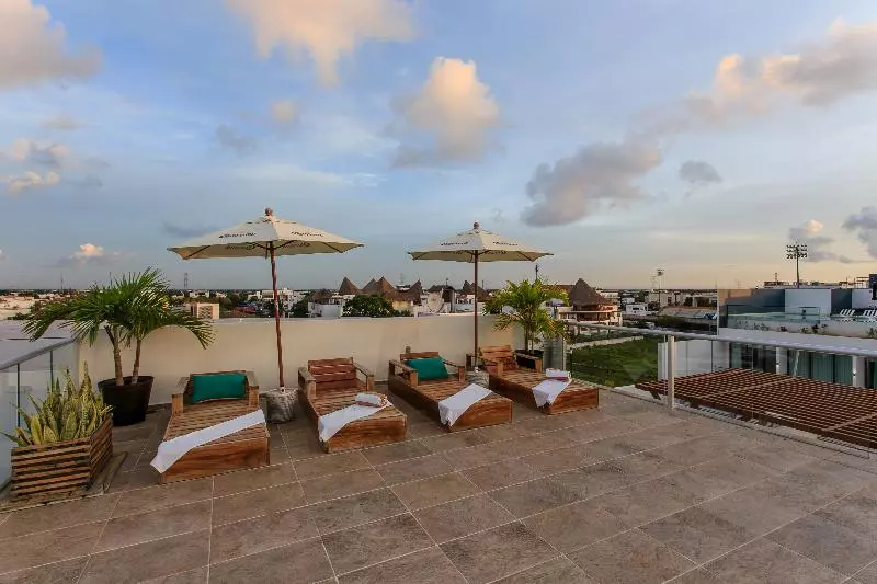 Fotos del hotel Boutique Rato 10:  5