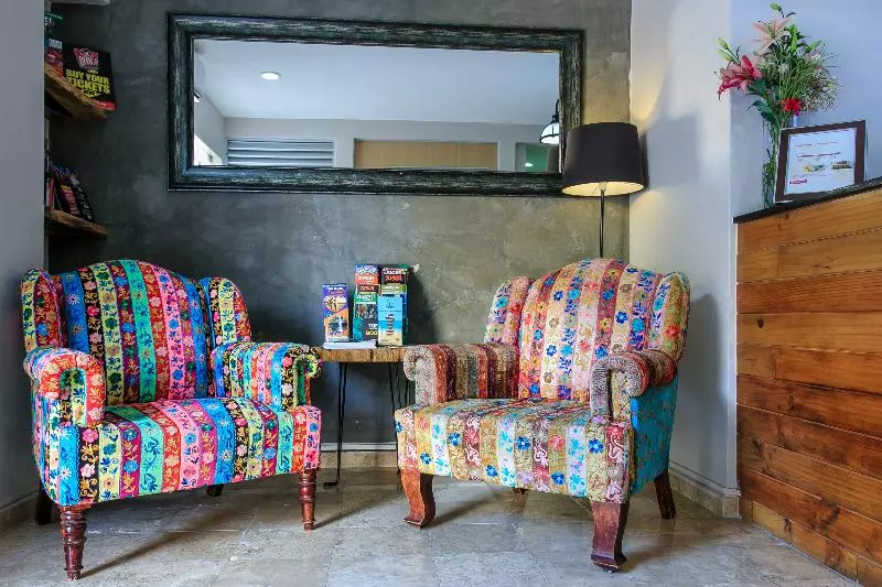 Fotos del hotel Boutique Rato 10:  12