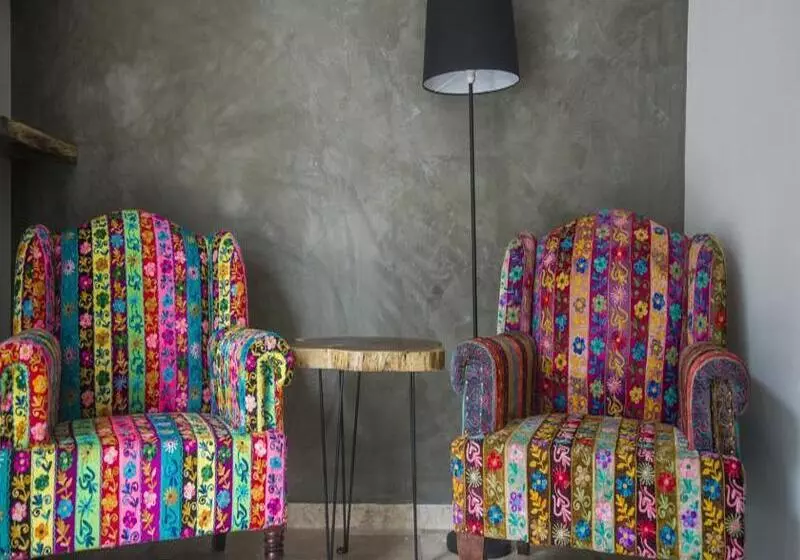 Fotos del hotel Boutique Rato 10:  7